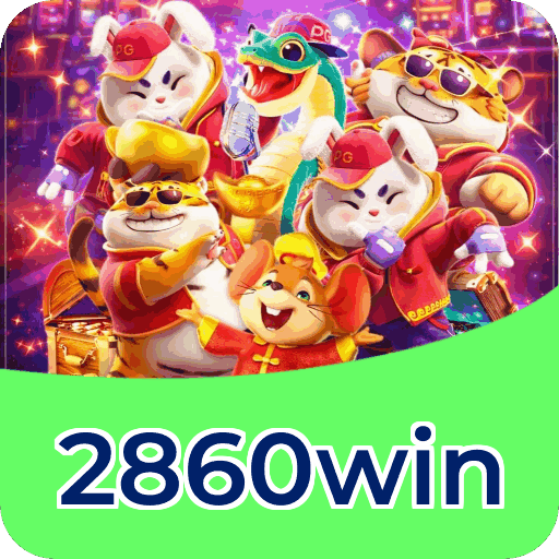 Fluxo de download do app 2860win — referência visual