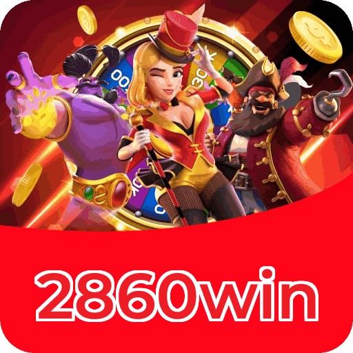Tabela RTP dos jogos de cassino da 2860win